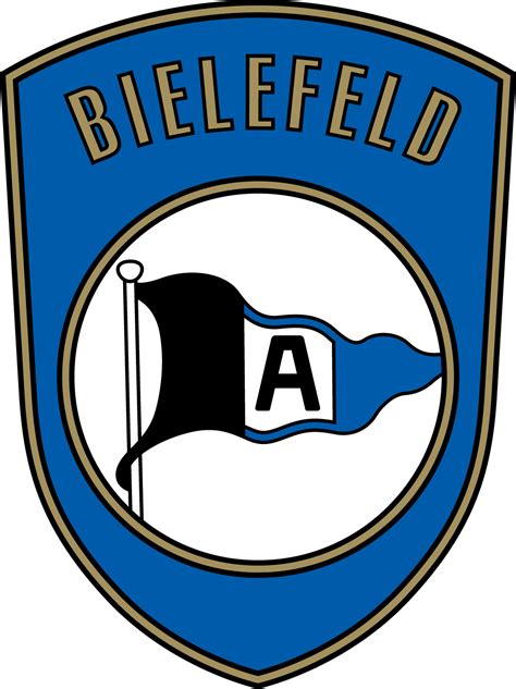 arminia bielefeld logo png